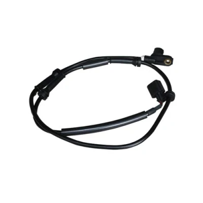 Imagen de HITACHI 131425 Sensor de ABS Eje trasero Hueco VOLKSWAGEN: Sharan I, SEAT: Alhambra I