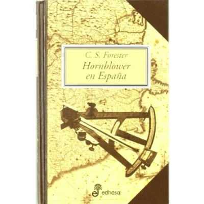 Imagen de 6. Hornblower en Espa¤a (Series)
