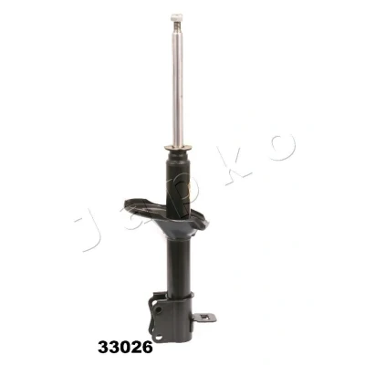 Imagen de JAPKO MJ33026 amortiguador Eje trasero Presión de gas Columna Espiga arriba