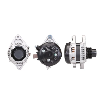 Imagen de ELSTOCK 28 7564 Alternador 14V 115A