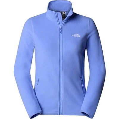 Imagen de The North Face 100 Glacier Forro polar, Mujer, Talla: Small, Virtual blue