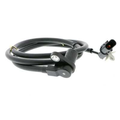 Imagen de VEMO V37 72 0069 Sensor de ABS Eje delantero, izquierda Original calidad para vehículos con 2 1130 12