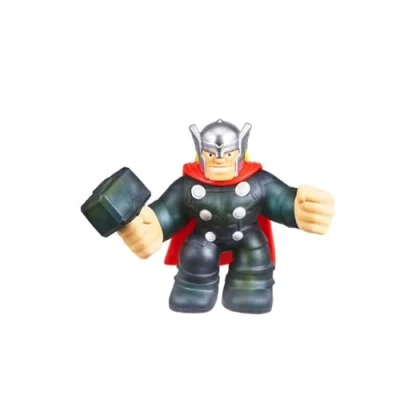 Imagen de Heroes of Goo Jit Zu