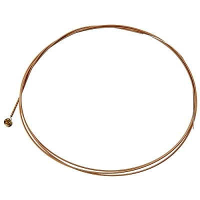 Imagen de Rotosound JK cuerdas sueltas Jumbo King Phos. Bronce .036&quot; con entorchado de 0,91 mm JKR036