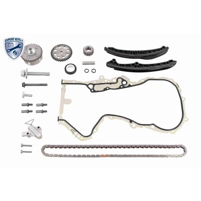 Imagen de VAICO V10 10015 SP Juego de cadena distribución VOLKSWAGEN: GOLF 6, Scirocco III, Touran I