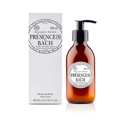 Imagen de Les Fleurs De Bach 01070014 Locion corporal, 200 ml