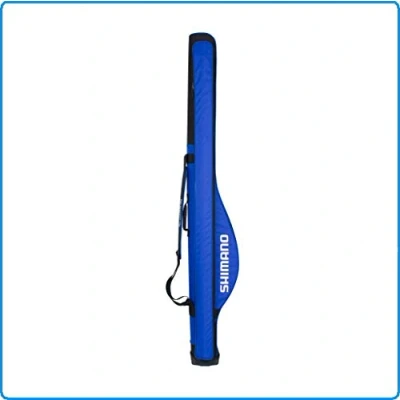 Imagen de SHIMANO Funda Caña Pesca Doble Rod Sleeve 170 cm x 22 Surfcasting