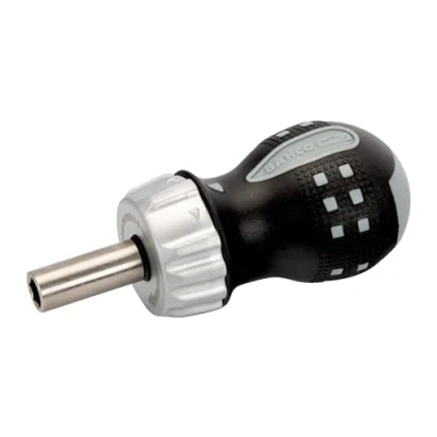 Imagen de Bahco 808050S Destornillador Carraca Mini