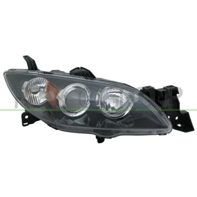 Imagen de PRASCO MZ3264903 Faros derecha HB3, H7 MAZDA: 3 Berlina