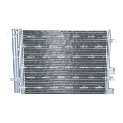 Imagen de NRF 350536 Condensador con secador 510 HYUNDAI: i20 I Hatchback