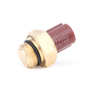 Imagen de METZGER 0915005 Interruptor de temperatura, ventilador del radiador M 18x1,5 HONDA: Civic 6 Hatchback, V CRX 3