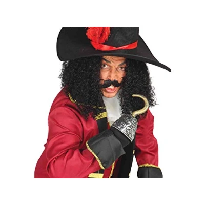 Imagen de GARFIO Capitan Pirata