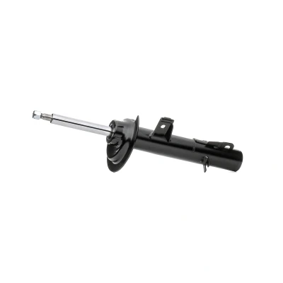 Imagen de KYB Excel G 334621 amortiguador Eje delantero, derecha Presión de gas Bitubular Columna Espiga arriba MINI: Hatchback, Cabrio