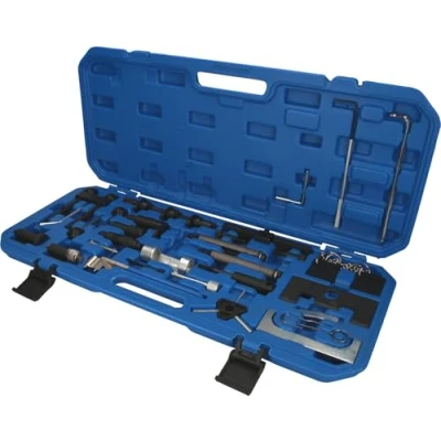 Imagen de KS TOOLS BT597800 Kit ajuste, tiempos distribu ́ción