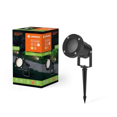 Imagen de LEDVANCE lámpara con pica Endura Hybrid Naut Spike 2W