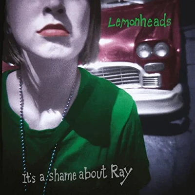 Imagen de It S A Shame About Ray 30 Aniv Vinilo