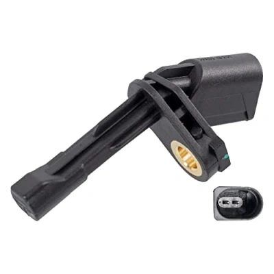 Imagen de FEBI BILSTEIN 23808 Sensor de ABS Eje trasero, derecha VOLKSWAGEN: Golf 6, Tiguan I, 5, SEAT: Altea XL, Leon II Hatchback, Alhambra norauto,