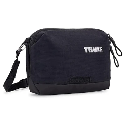 Imagen de Thule Paramount Bolso bandolera (2 L), Negro, 2
