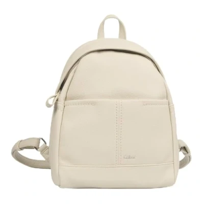 Imagen de Gabor Lenea CITY 31 CM Mochila, Mujer, Talla: One Size, Off white