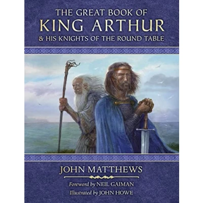 Imagen de The Great Book Of King Arthur And His Knights Round Table (eboo