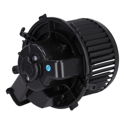 Imagen de FEBI BILSTEIN 197010 Ventilador de Calefacción para vehíc. con volante a la izquierda CITROËN: Jumper II Furgoneta