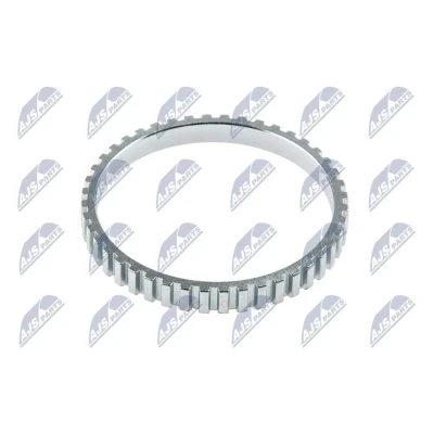 Imagen de NTY NZA NS 003 Anillo de Sensor ABS 44 Eje delantero, izquierda, lado rueda, derecha