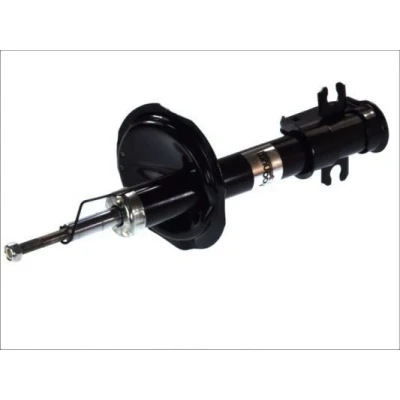 Imagen de Magnum Technology AGF020MT amortiguador Eje delantero Presión de gas Bitubular Columna Espiga arriba, Placa abajo