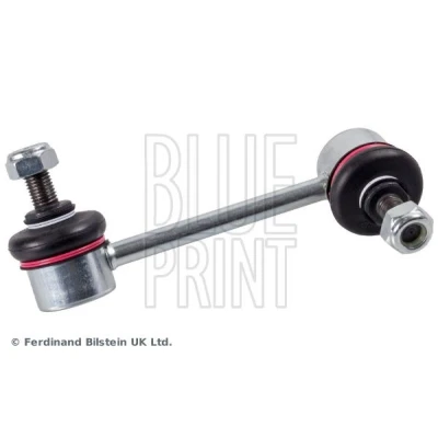 Imagen de BLUE PRINT ADG08577 Bieleta de suspensión Eje trasero izquierda con tuerca autofijadora, HYUNDAI: SANTA FE 2, I, 3