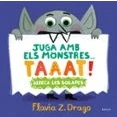 Imagen de Juga amb els monstres... TAAAT!: 2