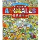 Imagen de el club de los animales 3 (Busca y encuentra en animales)