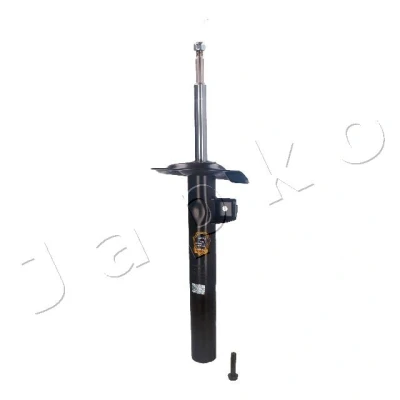 Imagen de JAPKO MJ00101 amortiguador Eje delantero, derecha Presión de gas Bitubular Columna Espiga arriba BMW: 7