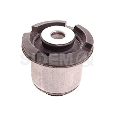Imagen de SIDEM 865615 Silentblock Brazo de Suspension Eje delantero arriba Rodamiento caucho metal oscilante transversal