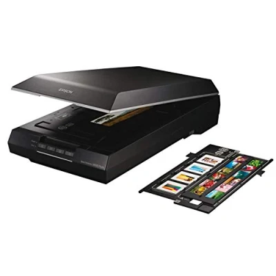 Imagen de EPSON Flatbed Scanner Conversion Kit V39II Marca