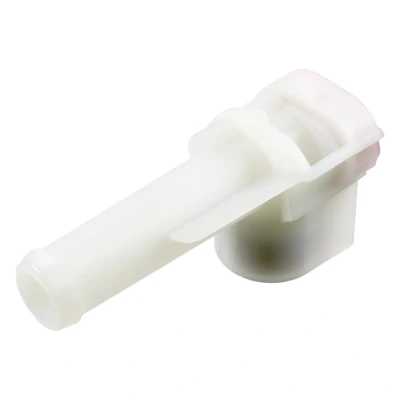 Imagen de FEBI BILSTEIN 185789 Sensor de Temperatura del Refrigerante marrón FIAT: Panda II Hatchback, Fiorino III Furgón / Familiar, Doblo I Familiar