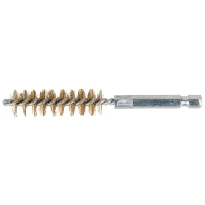 Imagen de KS TOOLS 340.0067 Cepillo limpieza 100 Latón