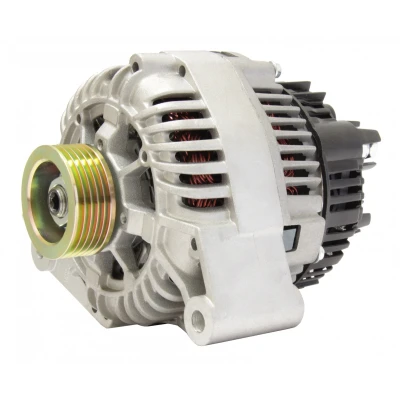 Imagen de MAPCO 13407 Alternador 14V 90A CITROËN: Saxo Hatchback, PEUGEOT: 106 II Partner I Furgón, Combispace