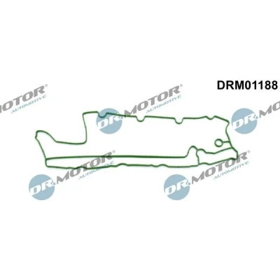 Imagen de DR.MOTOR AUTOMOTIVE DRM01188 Junta Tapa de Balancines VOLVO: XC90 I, XC60 XC70 II Familiar