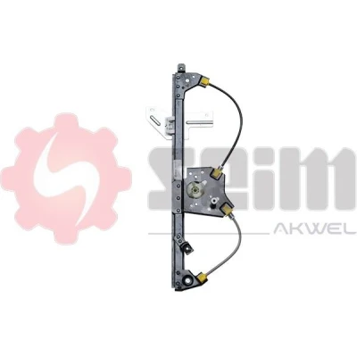 Imagen de Seim Elevalunas Delante, izquierda eléctrico 901303 CITROËN: C4 II Hatchback, DS4 Hatchback