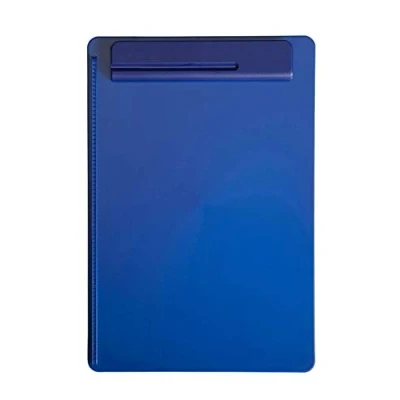 Imagen de Maul 2325137 A4 plástico azul Bloc de notas Cuadernos (Azul, A4, plástico)