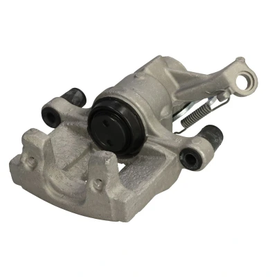 Imagen de FTE 9290491 Pinza de freno gris Aluminio Eje trasero izquierda sin soporte OPEL: Vectra C Berlina, CC, SAAB: 9 3 Cabrio, Familiar