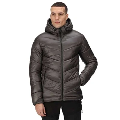 Imagen de Regatta Men&#039;s Toploft II Water Repellent Insulated Walking Jacket