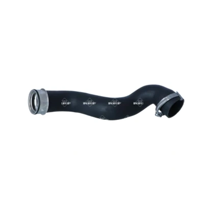 Imagen de NRF 166068 Manguera Turbo con abrazaderas AUDI: A4 B6 Berlina, Avant, B7 Avant