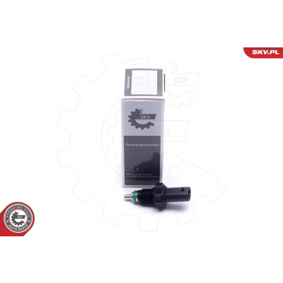Imagen de ESEN SKV 17SKV673 Sensor de Temperatura del Refrigerante VOLKSWAGEN: Golf 7, Transporter 5, 5 Bus, AUDI: Q7, A3 Hatchback, A6 C6 Berlina