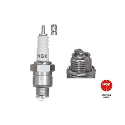 Imagen de NGK 3212 Bujía de encendido M14 x 1,25 SW: 20,8 mm