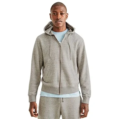 Imagen de Dockers SWEATSHIRTS, Sudadera, Hombre, SMOKESTACK HEATHER, XS