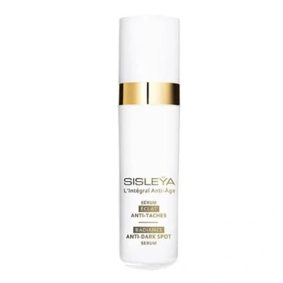 Imagen de Sisley Sisleya L&#039;integral Anti age Sérum Éclat taches 30 ml
