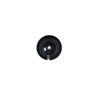 Imagen de NRF 380810 Disco de arrastre, acople magnético compresor VS 16 FORD: C Max 2