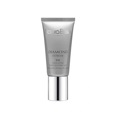 Imagen de Natura Bissé Diamond Extreme Eye Contorno de Ojos Antiedad Efecto Lifting con Artemia Salina, Ácido Ursólico y Epidermal Renewal Complex 10 ml