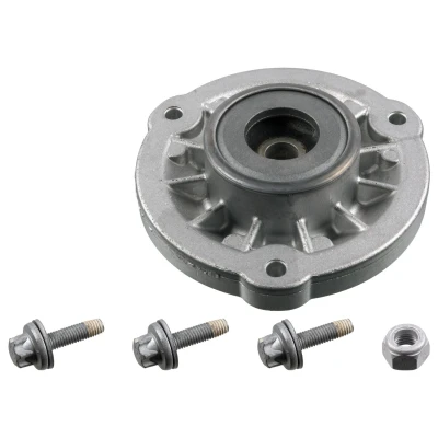 Imagen de FEBI BILSTEIN 181875 Kit reparación, apoyo columna amortiguación Eje delantero sin rodamiento de bolas con material montaje añadido BMW: 5 Berlina