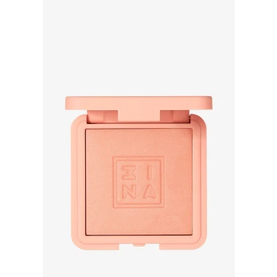 Imagen de 3INA MAKEUP The Blush 310 v2 Colorete Melocotón en Polvo Fácil de Difuminar Acabado Natural y Sedoso Coloretes Altamente Pigmentados Textura Ligera Vegan Cruelty Free